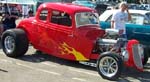 34 Ford Hiboy 5W Coupe