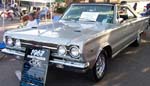 67 Plymouth GTX 2dr Hardtop