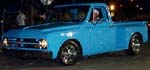 67 Chevy SNB Pickup