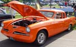 53 Studebaker Hawk Chopped Coupe