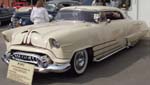 52 Packard Chopped 2dr Hardtop Custom