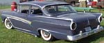 57 Ford 2dr Sedan