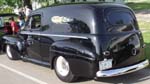 48 Ford Sedan Delivery