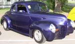 40 Ford Standard Coupe