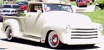 48 Chevy Convertible Pickup