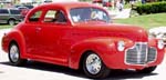 41 Chevy Coupe