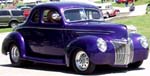 39 Ford Deluxe Coupe