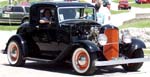 32 Ford 5W Coupe