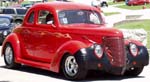 38 Ford Standard Coupe