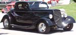 33 Ford Chopped 3W Coupe