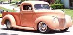 40 Ford Chopped Pickup