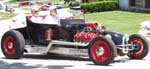 25 Ford Model T Bucket Track Roadster