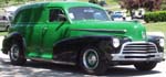 46 Chevy Sedan Delivery