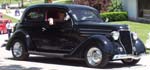 36 Ford Tudor Sedan