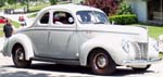 40 Ford Deluxe Coupe