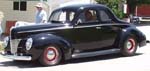 40 Ford Deluxe Coupe