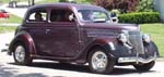 36 Ford Tudor Sedan