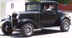 31 Chevy 3W Coupe