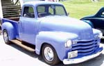 50 Chevy Pickup