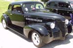 39 Chevy Coupe