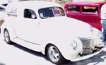 41 Ford Sedan Delivery