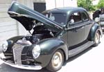 40 Ford Deluxe Coupe