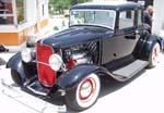 32 Ford 5W Coupe