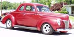 40 Ford Deluxe Coupe