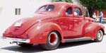 40 Ford Deluxe Coupe