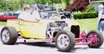 25 Ford Model T Bucket Roadster Pickup