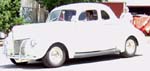 40 Ford Deluxe Coupe