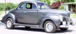 40 Ford Deluxe Coupe