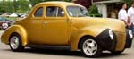 40 Ford Standard Coupe