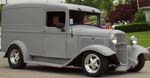 33 Ford Panel Delivery