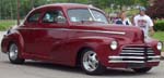 46 Chevy Coupe