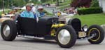 27 Ford Model T Bucket Roadster