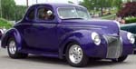 39 Ford Deluxe Coupe