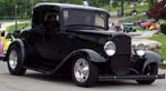 32 Ford 5W Coupe