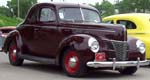 40 Ford Deluxe Coupe