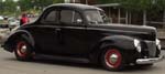 40 Ford Deluxe Coupe