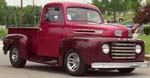 48 Ford Pickup