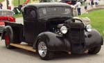 38 Chevy Chopped Pickup