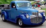 46 Chevy Pickup