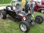 25 Ford Model T Bucket Roadster Pickup