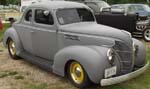 39 Ford Standard Coupe