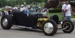 27 Ford Model T Bucket Roadster