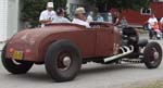 28 Ford Model A Hiboy Roadster