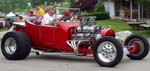 25 Ford Model T Bucket Roadster Pickup