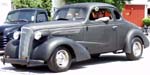 37 Chevy Coupe