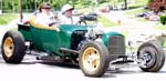 25 Ford Model T Bucket Roadster Pickup